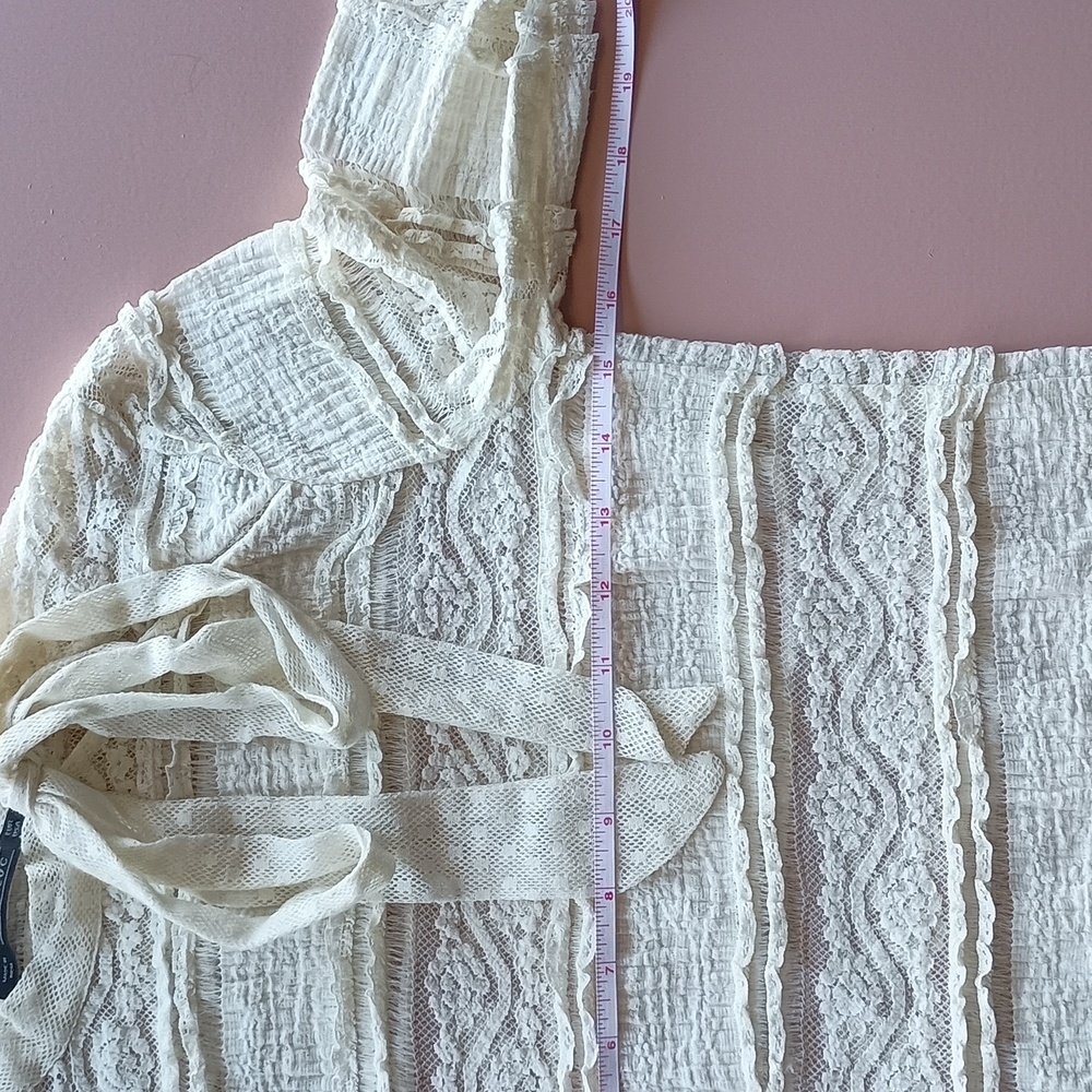 Zara Blouse - Picture 7 of 14